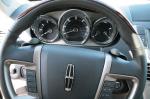 Lincoln MKT EcoBoost 2010 года